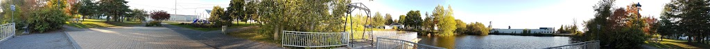 Parc Olivier-Tremblay | Rue de lÉtang, Saint-François-de-la-Rivière-du-Sud, QC G0R 3A0, Canada