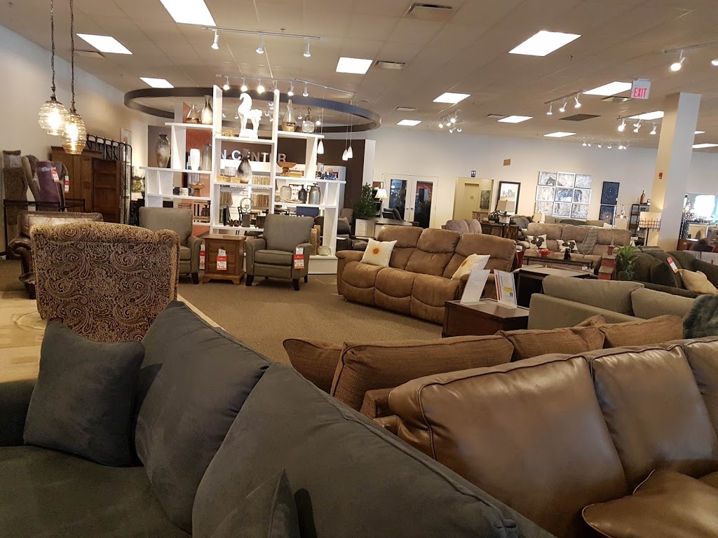 La-Z-Boy Furniture Galleries | 293100 Crossiron Lane, Rocky View No. 44, AB T4A 0T9, Canada | Phone: (403) 226-1000