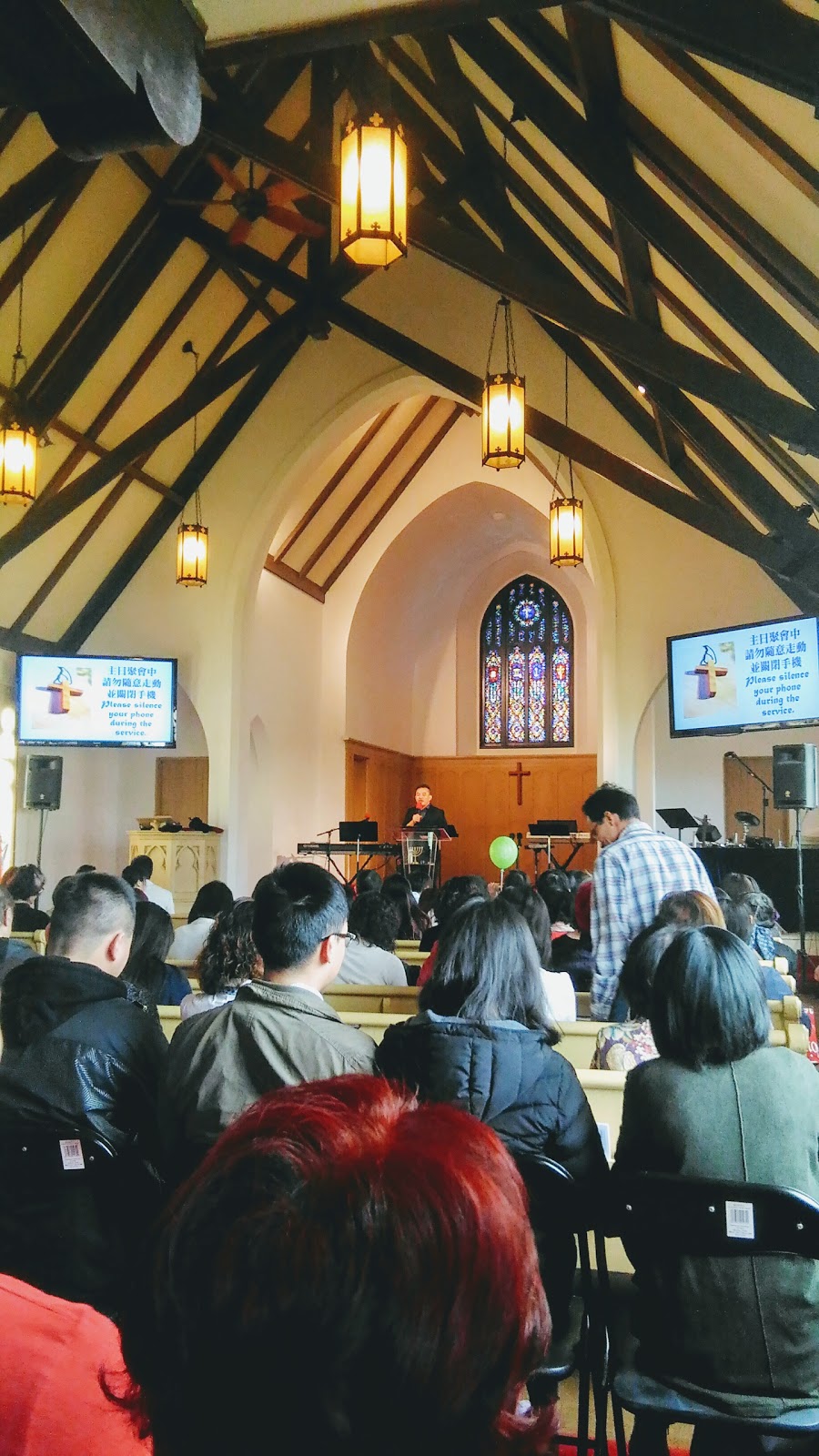 Fruitful Life Christian Church | 5 W King Edward Ave, Vancouver, BC V5Y 2H6, Canada | Phone: (604) 568-9945