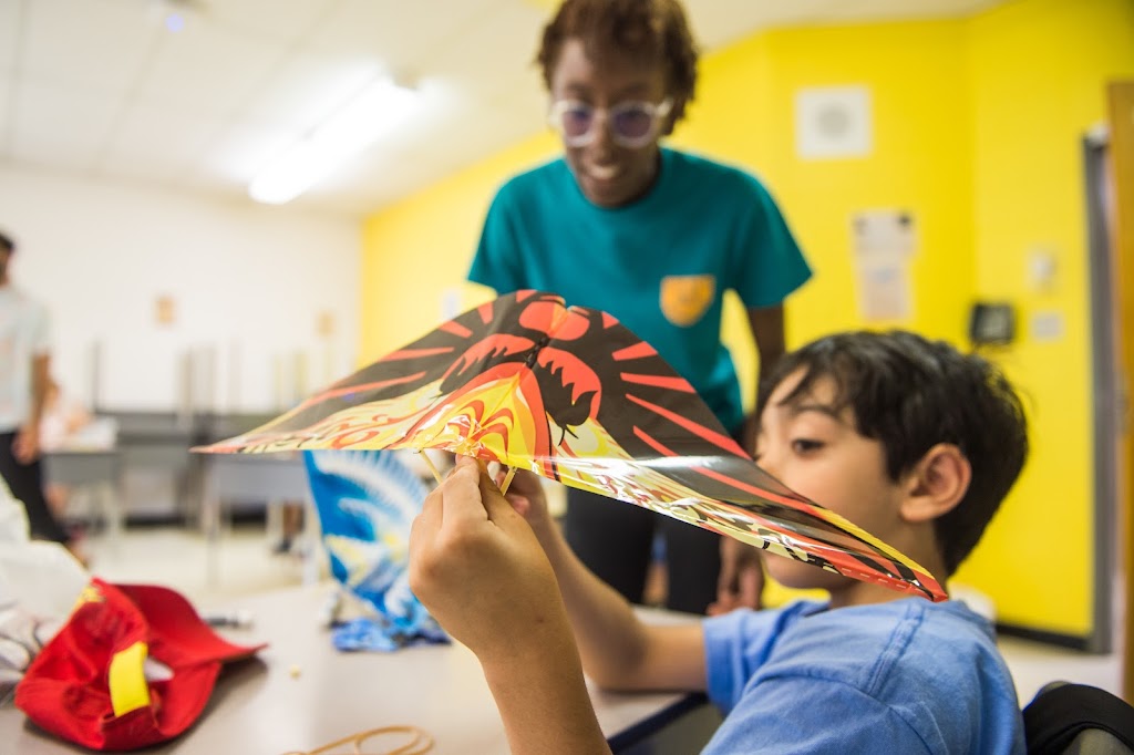 Camp Modulo Mont Notre-Dame | 114 Rue de la Cathédrale, Sherbrooke, QC J1H 4M1, Canada | Phone: (514) 868-8443