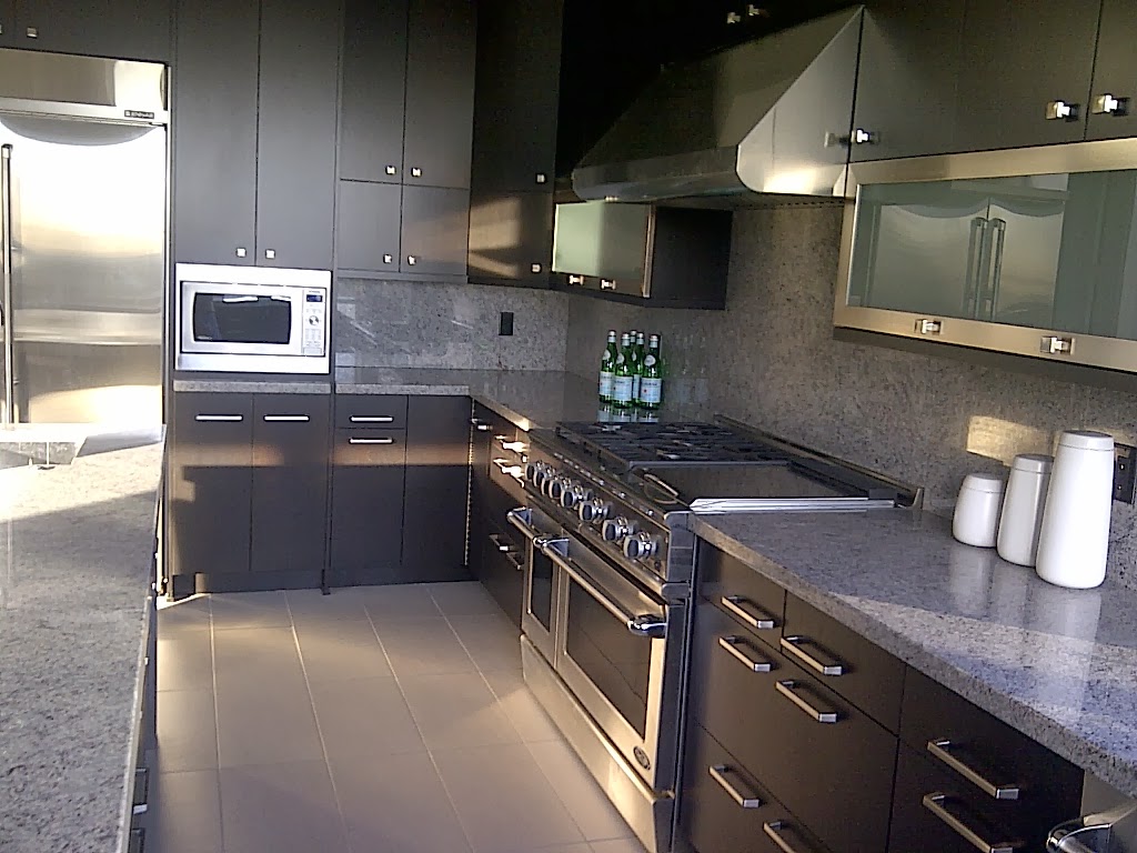 Global Stone Ltd | 48 Braid St, New Westminster, BC V3L 3P3, Canada | Phone: (604) 515-9451