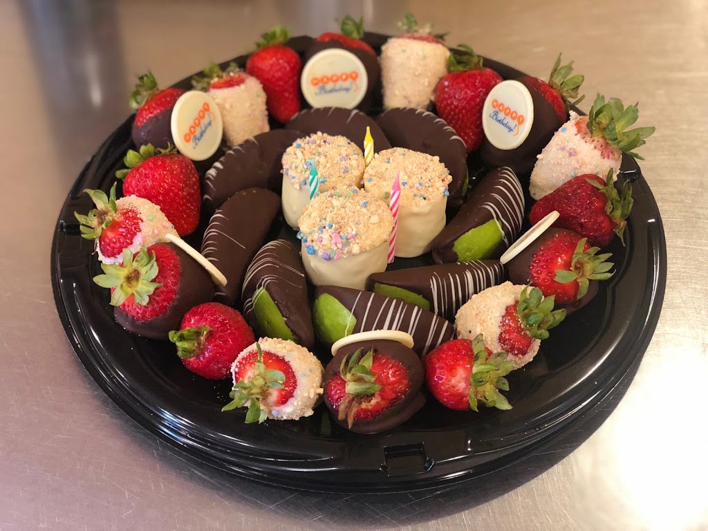 Edible Arrangements | 9019 Bayview Ave Unit 21, Richmond Hill, ON L4B 1Y3, Canada | Phone: (905) 731-7316
