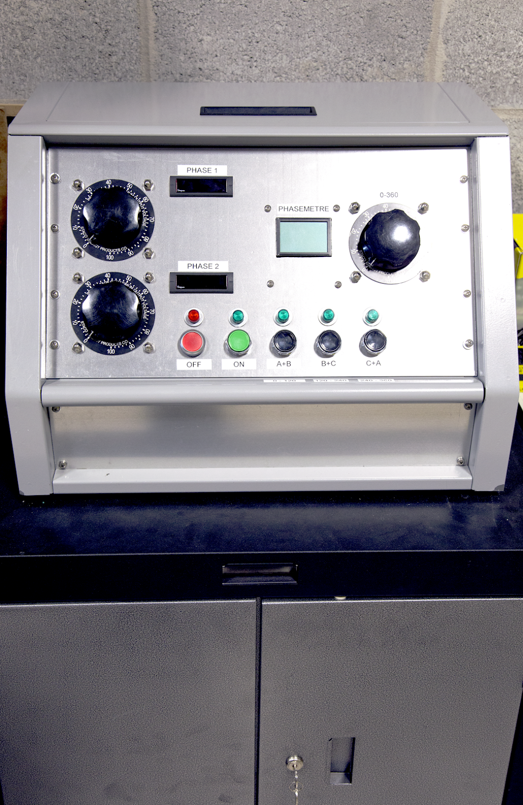 Nde Lab Inc | 950 Rue Bernard-Pilon, McMasterville, QC J3G 1L6, Canada | Phone: (450) 813-9995