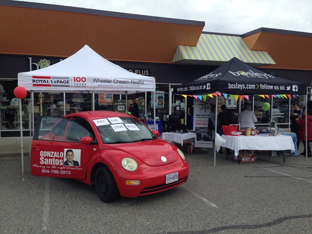 Bosleys by Pet Valu | 6014 Vedder Rd #18, Chilliwack, BC V2R 5M4, Canada | Phone: (604) 847-3491