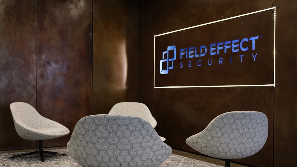 Field Effect | 825 Exhibition Way #207, Ottawa, ON K1S 5J3, Canada | Phone: (613) 686-6342