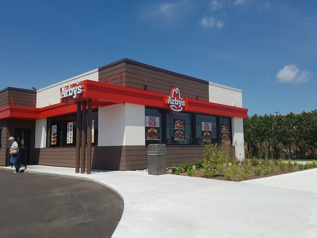Arbys | 4397 Wellington Rd S, London, ON N6E 2Z8, Canada | Phone: (519) 649-7750