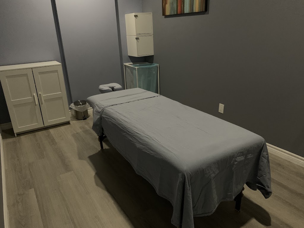 Ella wellness studio | 120 San Antonio Dr Unit 6, Hamilton, ON L9C 5N2, Canada | Phone: (905) 975-5623