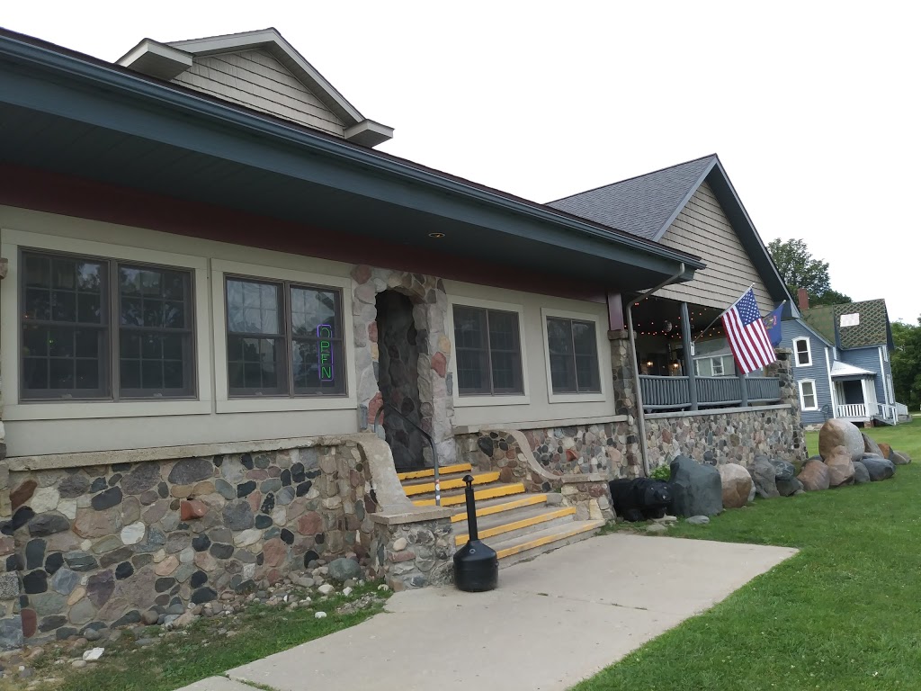 Stone Lodge | 156 S Ridge St, Port Sanilac, MI 48469, USA | Phone: (810) 622-6200