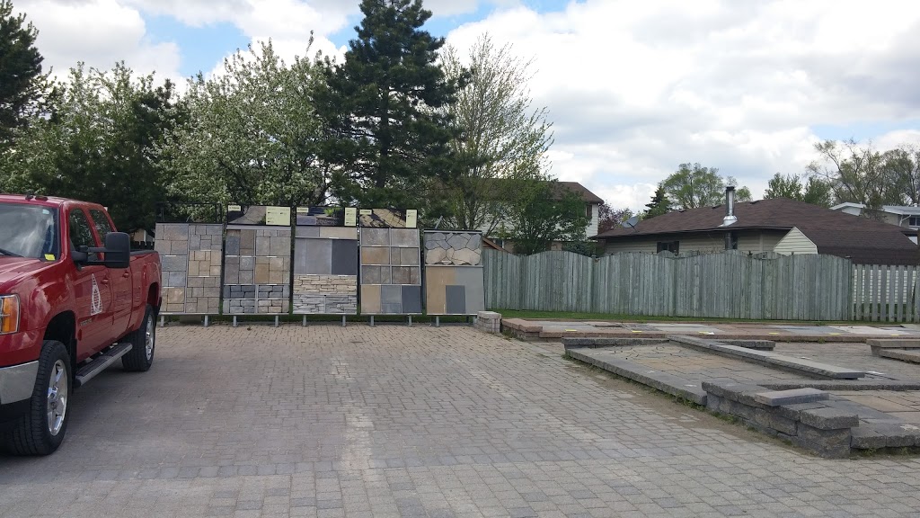 Tri-County Brick Company | 320 Home St, Stratford, ON N5A 2A5, Canada | Phone: (519) 273-5151