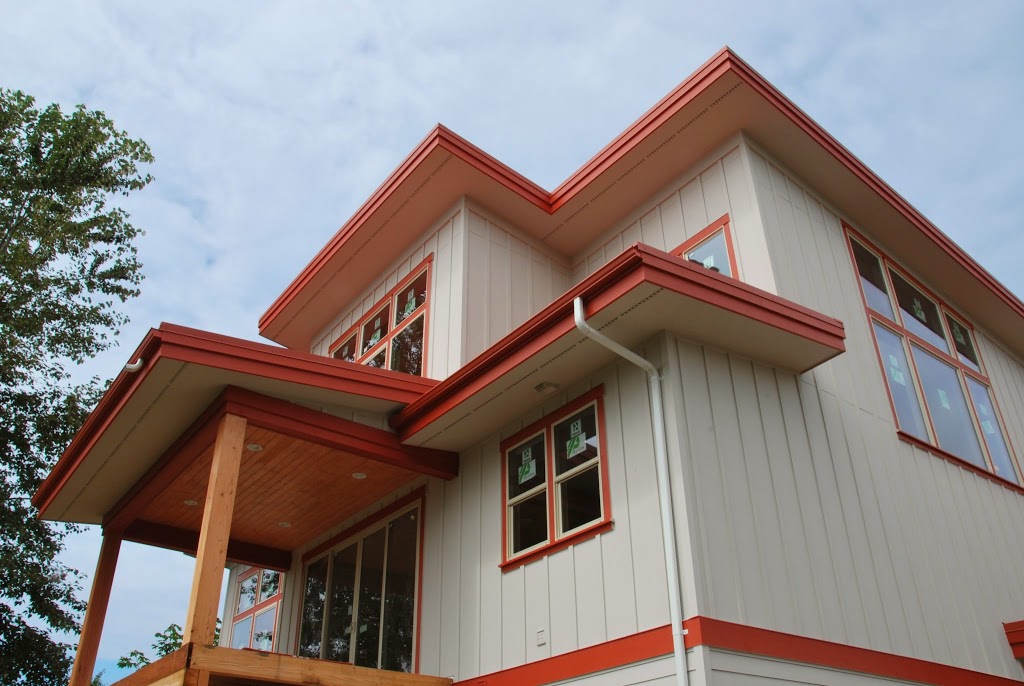 Walls To Paint | 1145 Ash St, Lynden, WA 98264, USA | Phone: (360) 927-1259