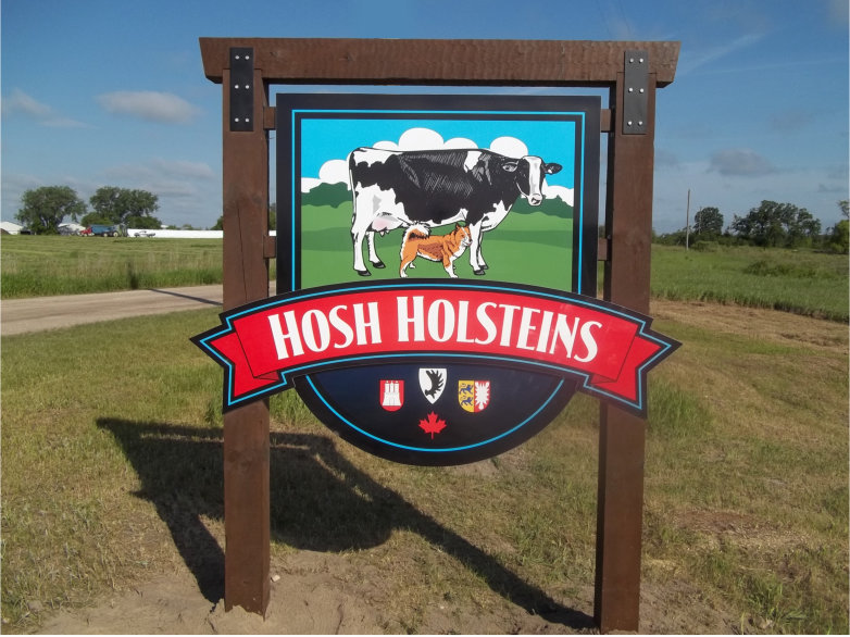 RT Signs | 52 Homestead Cres, Mitchell, MB R5G 2R7, Canada | Phone: (204) 326-1829
