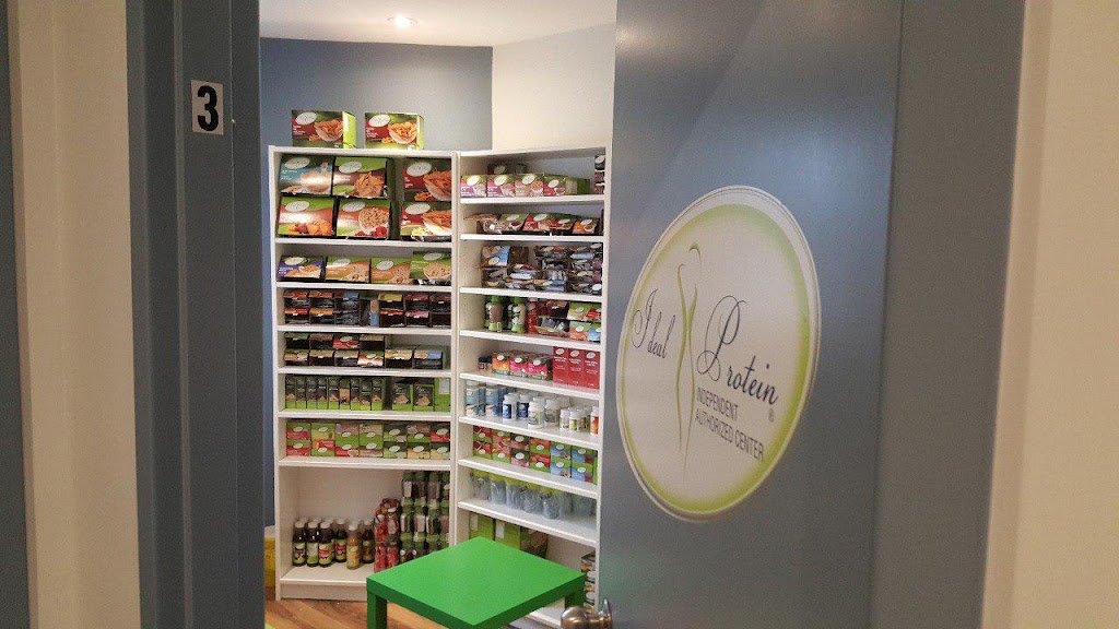 Ultima Weight Loss Clinic | 311 Sheppard Ave E, North York, ON M2N 3B3, Canada | Phone: (647) 984-3484