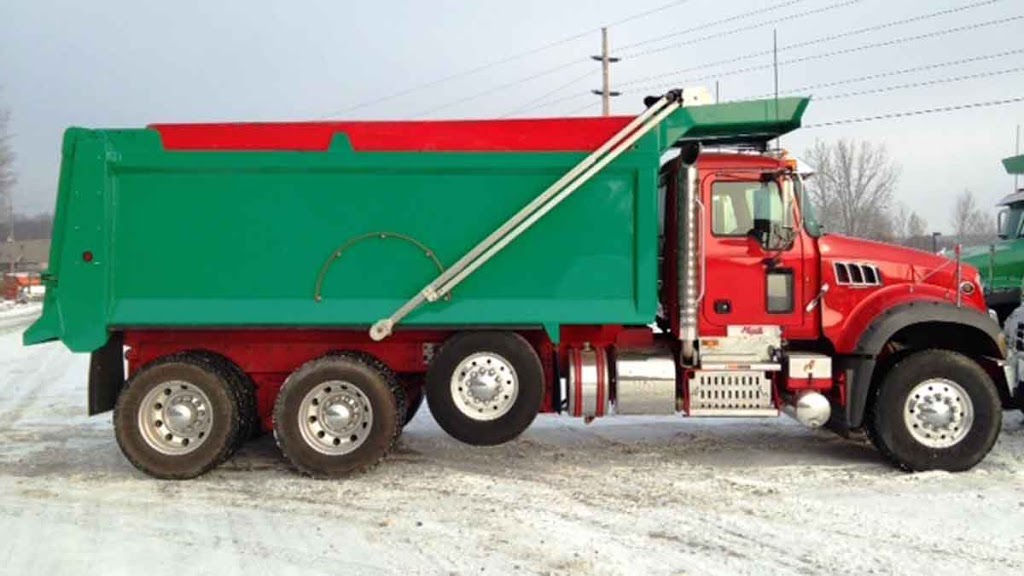 TDI Repair & Towing | 50 Babbie Blvd, Swanton, VT 05488, USA | Phone: (802) 868-5270