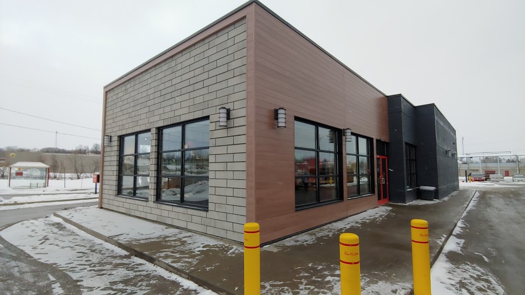 Tim Hortons | 237 Rue Main E, Coaticook, QC J1A 1N4, Canada | Phone: (819) 804-0710