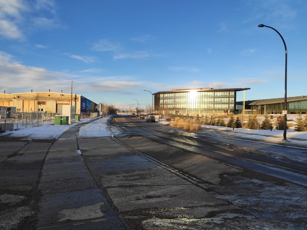ATCO Power | 5302 Forand St SW, Calgary, AB T3E 8B4, Canada | Phone: (403) 292-7500