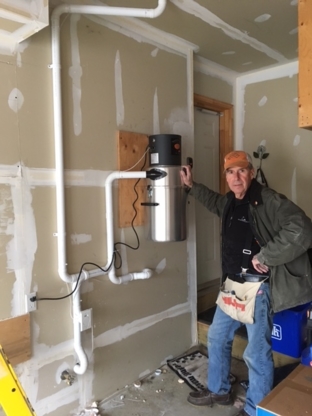 CV Installations Plus | 39 Ottawa Crescent, Guelph, ON N1E 2A5, Canada | Phone: (519) 803-1527