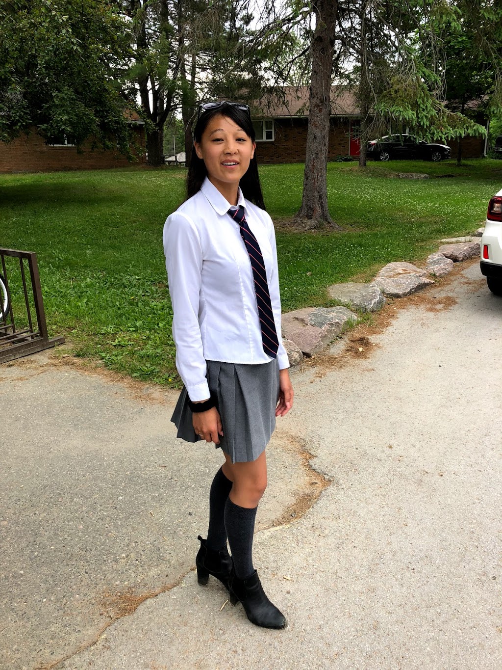 Rosseau Lake College | 1967 Bright St, Rosseau, ON P0C 1J0, Canada | Phone: (705) 732-4351