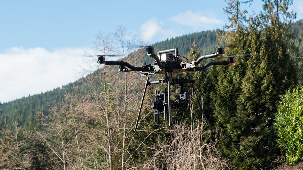 Lofty Media Inc. | 2308 Chairlift Close, West Vancouver, BC V7S 3G8, Canada | Phone: (604) 628-4850
