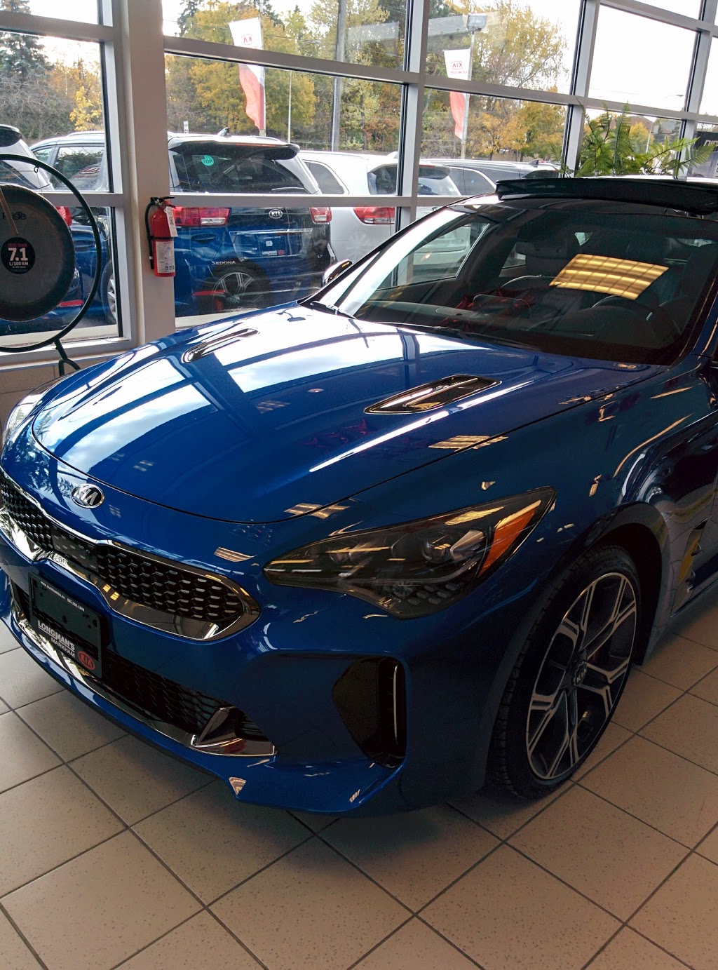 Longman’s Markham Kia | 5396 Highway 7, Markham, ON L3P 1B9, Canada | Phone: (905) 209-1890