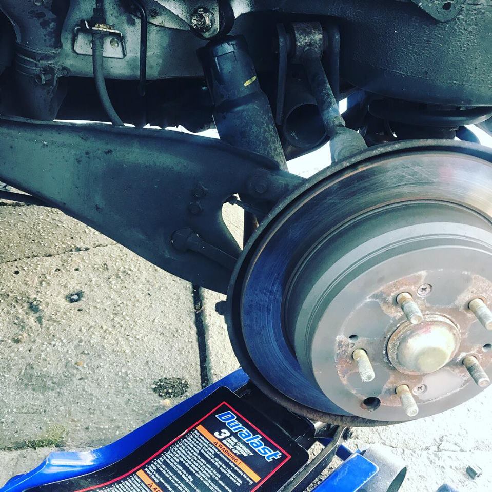 Kds Automotive Sales and Repair | 2813 Niagara St, Buffalo, NY 14207, USA | Phone: (716) 218-4110