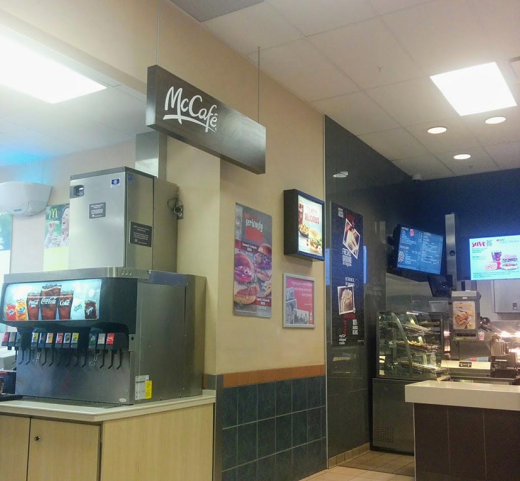 McDonalds | 1110 57 Ave NE, Calgary, AB T2E 9B7, Canada | Phone: (403) 274-1583