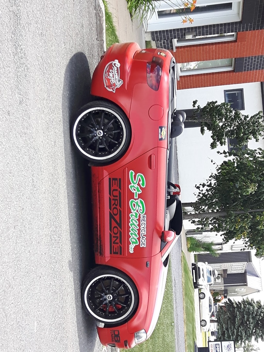Eurozone Performance | 2299 Boulevard Industriel, Chambly, QC J3L 4W3, Canada | Phone: (450) 982-9911