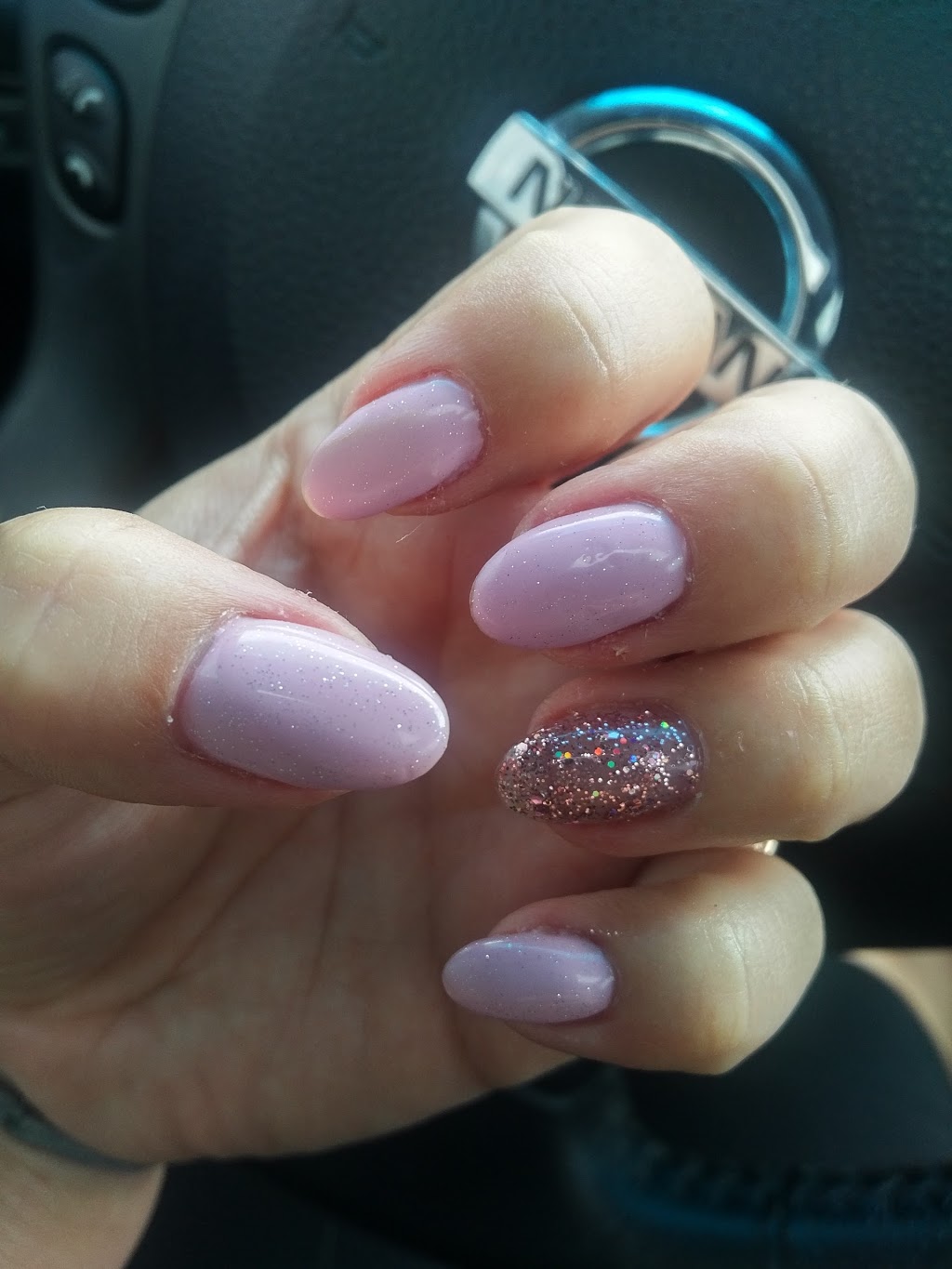 Anna Nails & Spa Inc | 8, 1405 Ottawa St N, Kitchener, ON N2A 3Z1, Canada | Phone: (519) 342-2888