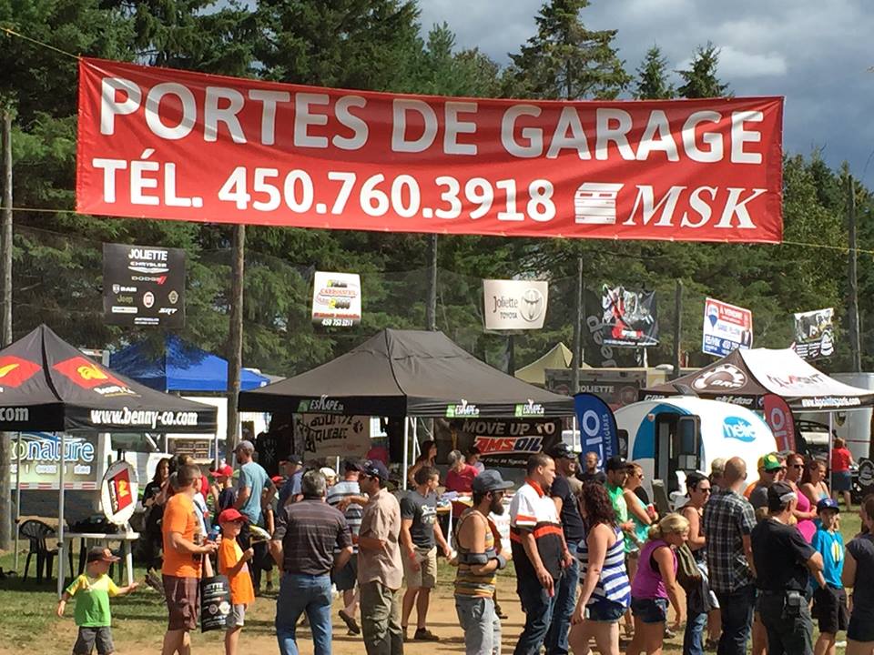 Portes de Garage MSK inc. | 133 Rue Principale, Saint-Esprit, QC J0K 2L0, Canada | Phone: (450) 760-3918