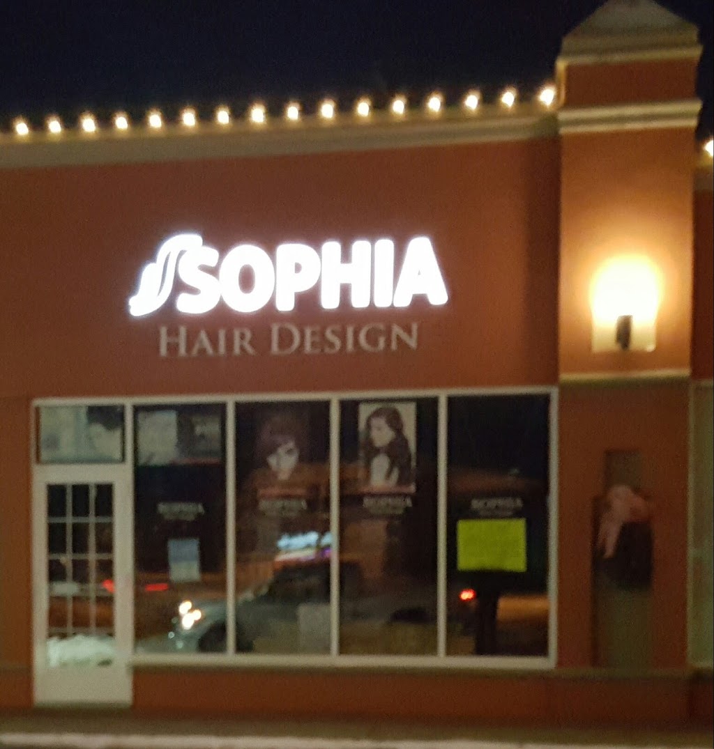 Sophia Hair Design | 7113 101 Ave NW, Edmonton, AB T6A 0H9, Canada | Phone: (780) 705-1005