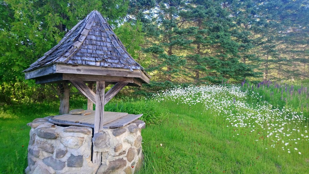 LHam du Sud | 229 Chemin de St Camille, Weedon, QC J0B 3J0, Canada | Phone: (581) 333-3425