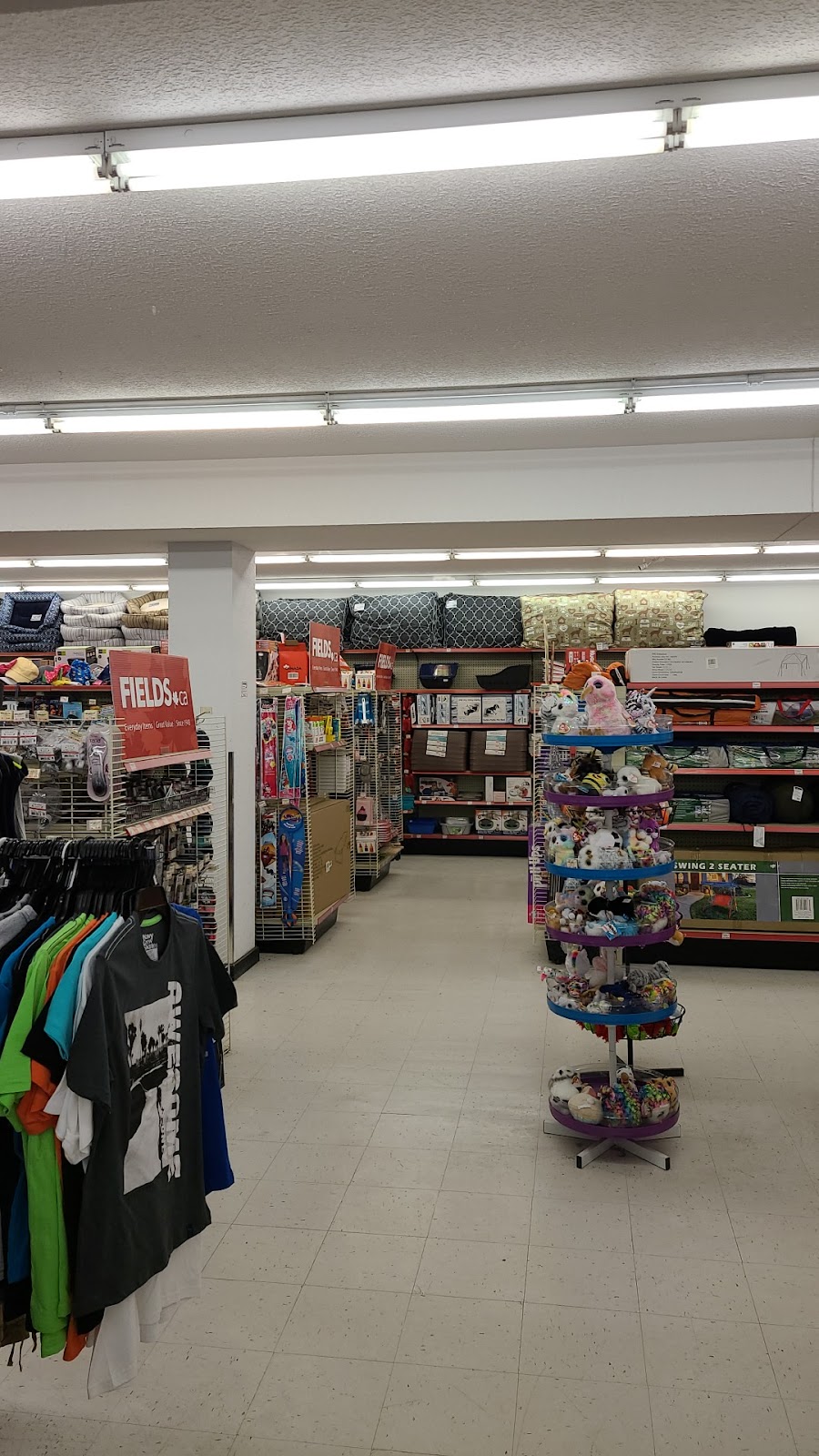 FIELDS Invermere | 519 13th St, Invermere, BC V0A 1K0, Canada | Phone: (250) 341-6173