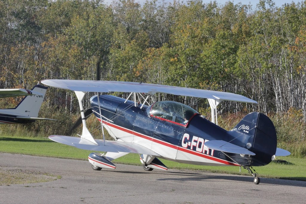 Harvs Air | Steinbach South Airport, Steinbach, MB R5G 1M8, Canada | Phone: (204) 326-2434