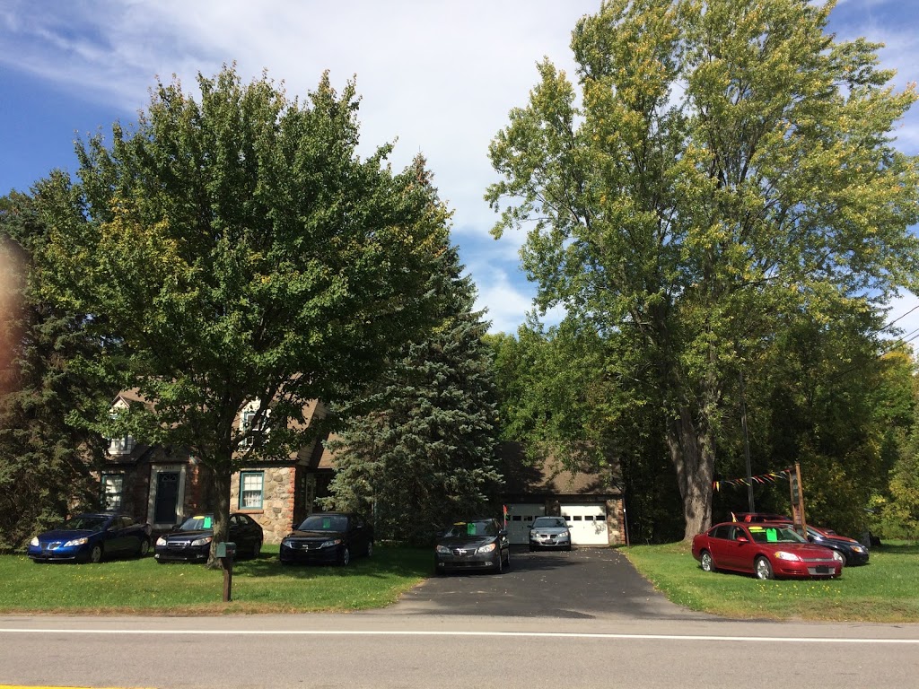 Louisville Auto Sales | 14165 NY-37, Massena, NY 13662, USA | Phone: (315) 764-9044
