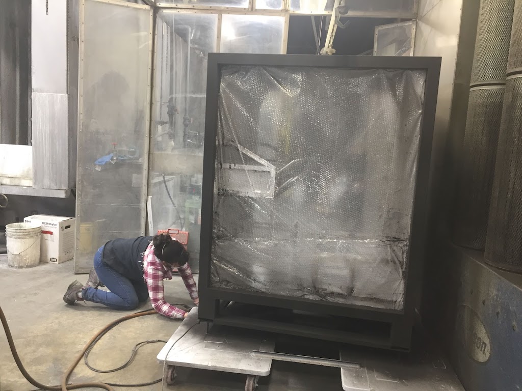 Demtool Powder Coating | 1206 Queen St N, New Dundee, ON N0B 2E0, Canada | Phone: (519) 634-8001 ext. 120