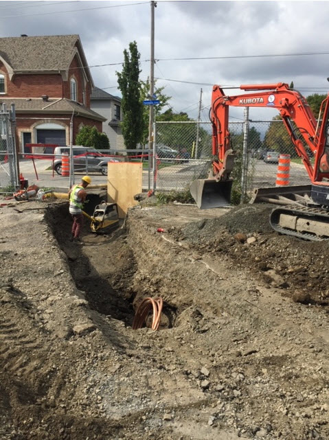 C Lacombe Excavation | 1002 Rue des Nénuphars, Mascouche, QC J7L 1M5, Canada | Phone: (514) 222-5198