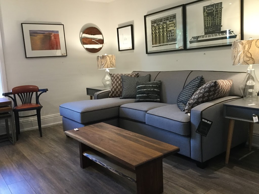 Pepperwood Design | 942 Lake Dr E, Jacksons Point, ON L0E 1L0, Canada | Phone: (905) 596-0942