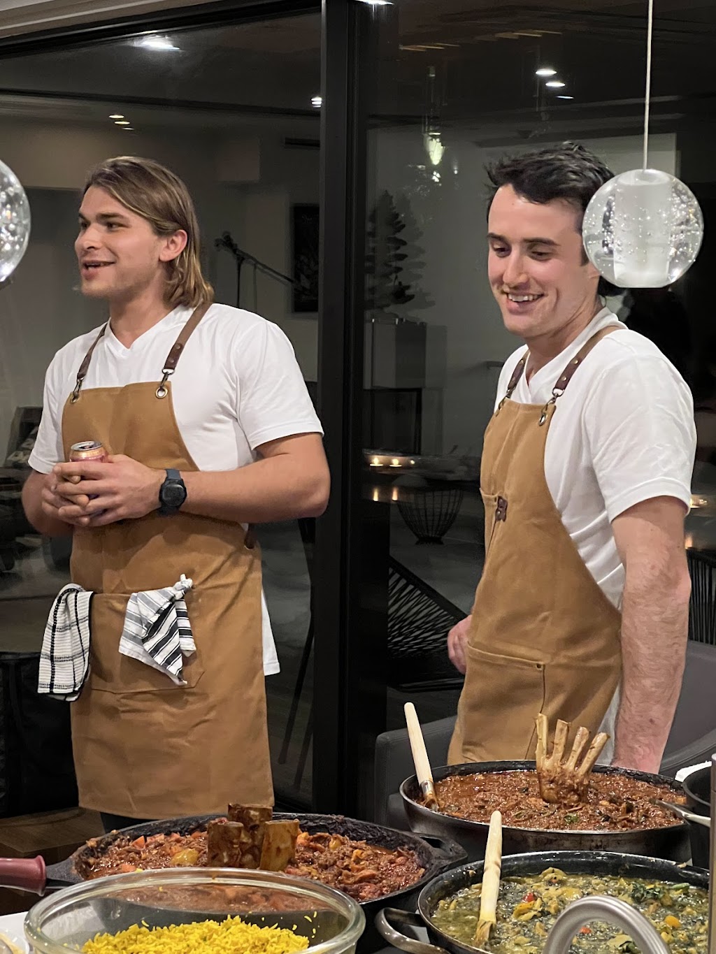 A La Cuisine | 7486 Ambassador Crescent, Whistler, BC V8E 0E5, Canada | Phone: (604) 655-6730