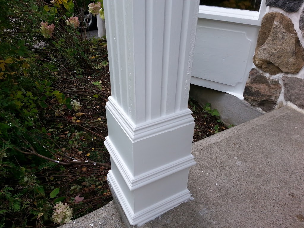le peintre d a côté | 3698 Boulevard de lUniversité, Sherbrooke, QC J1N 0C6, Canada | Phone: (819) 437-1257