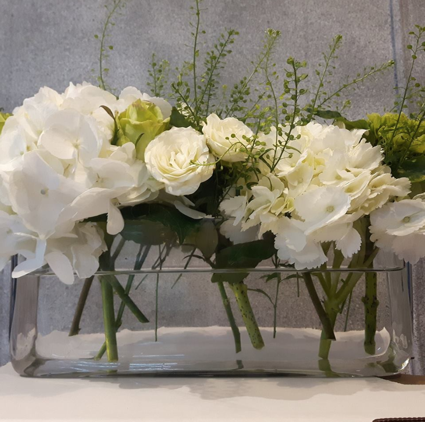 Westdale Florists | 1041 King St W, Hamilton, ON L8S 1L6, Canada | Phone: (905) 527-4127