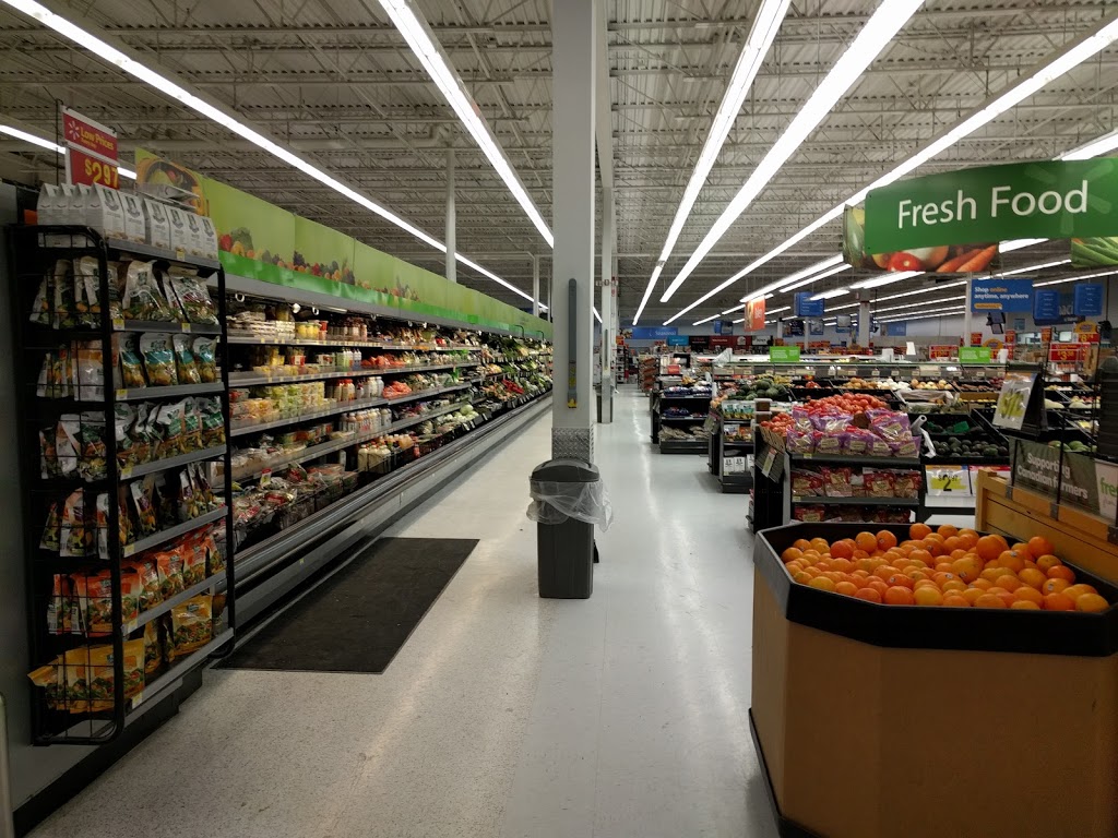 Walmart Supercenter | 330 Clarke Rd, London, ON N5W 6G4, Canada | Phone: (519) 455-8910