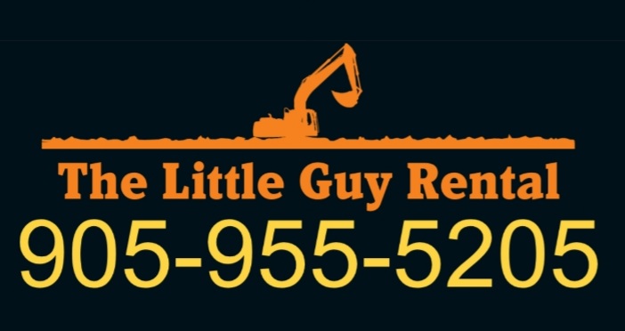 The Little Guy Rental | 32 Victoria Rd, Udora, ON L0C 1L0, Canada | Phone: (905) 955-5205