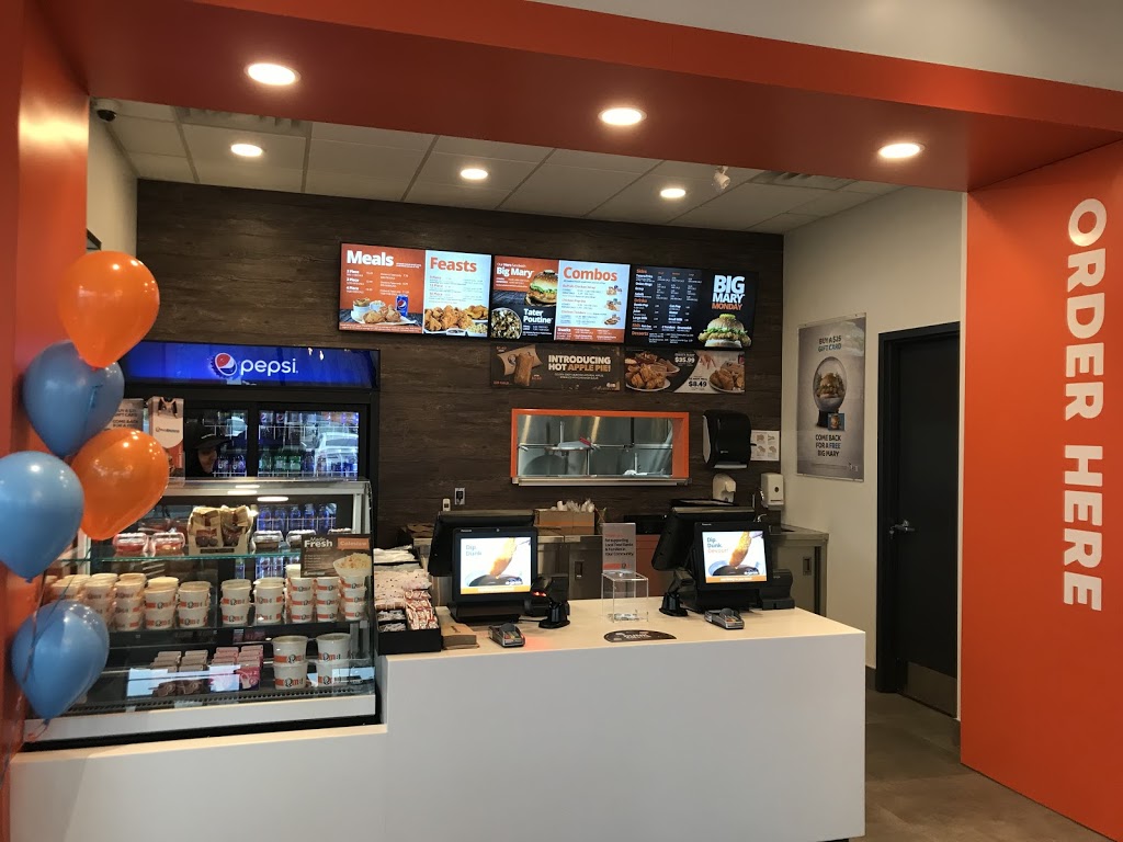 Mary Browns Chicken & Taters | 8245 Financial Dr, Brampton, ON L6Y 0C1, Canada | Phone: (905) 457-1555