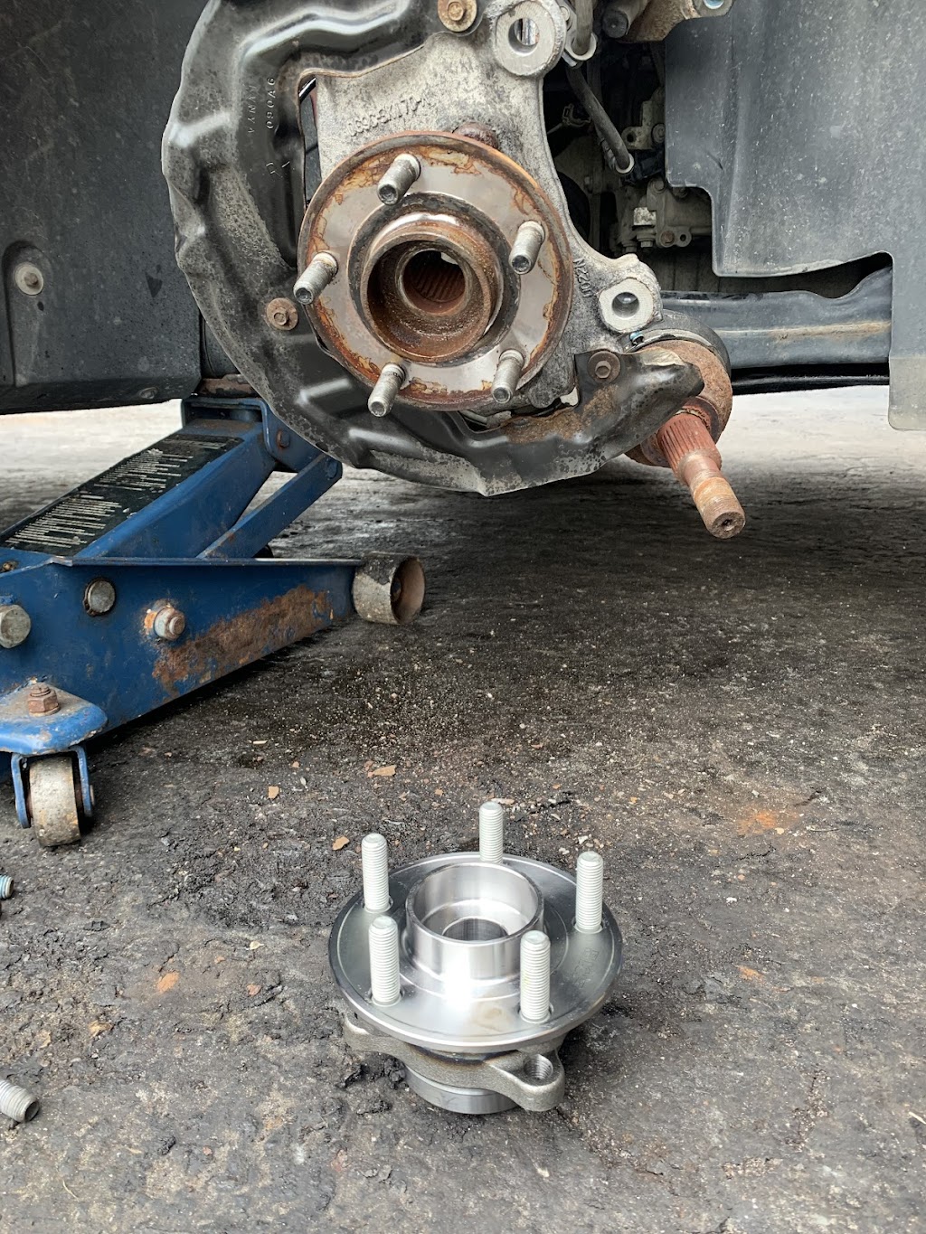 Fathi Zaher ( car mechanic ) | 9 Pagebrook Cres, Hamilton, ON L8J 0K7, Canada | Phone: (905) 616-1986