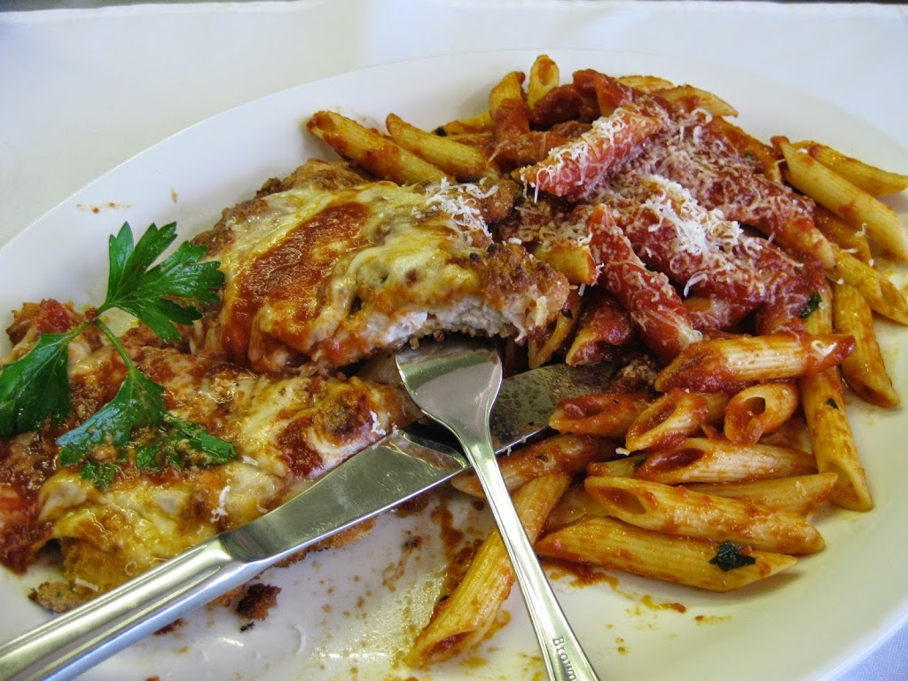 Don Marcos Italian Eatery | 248 Wellington St, Welland, ON L3B 1B5, Canada | Phone: (905) 714-4417