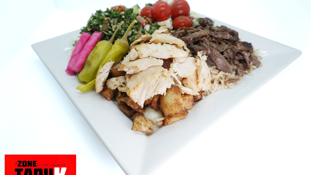 La Zone Taouk | 5246 QC-132, Sainte-Catherine, QC J5C 1L8, Canada | Phone: (450) 845-3131