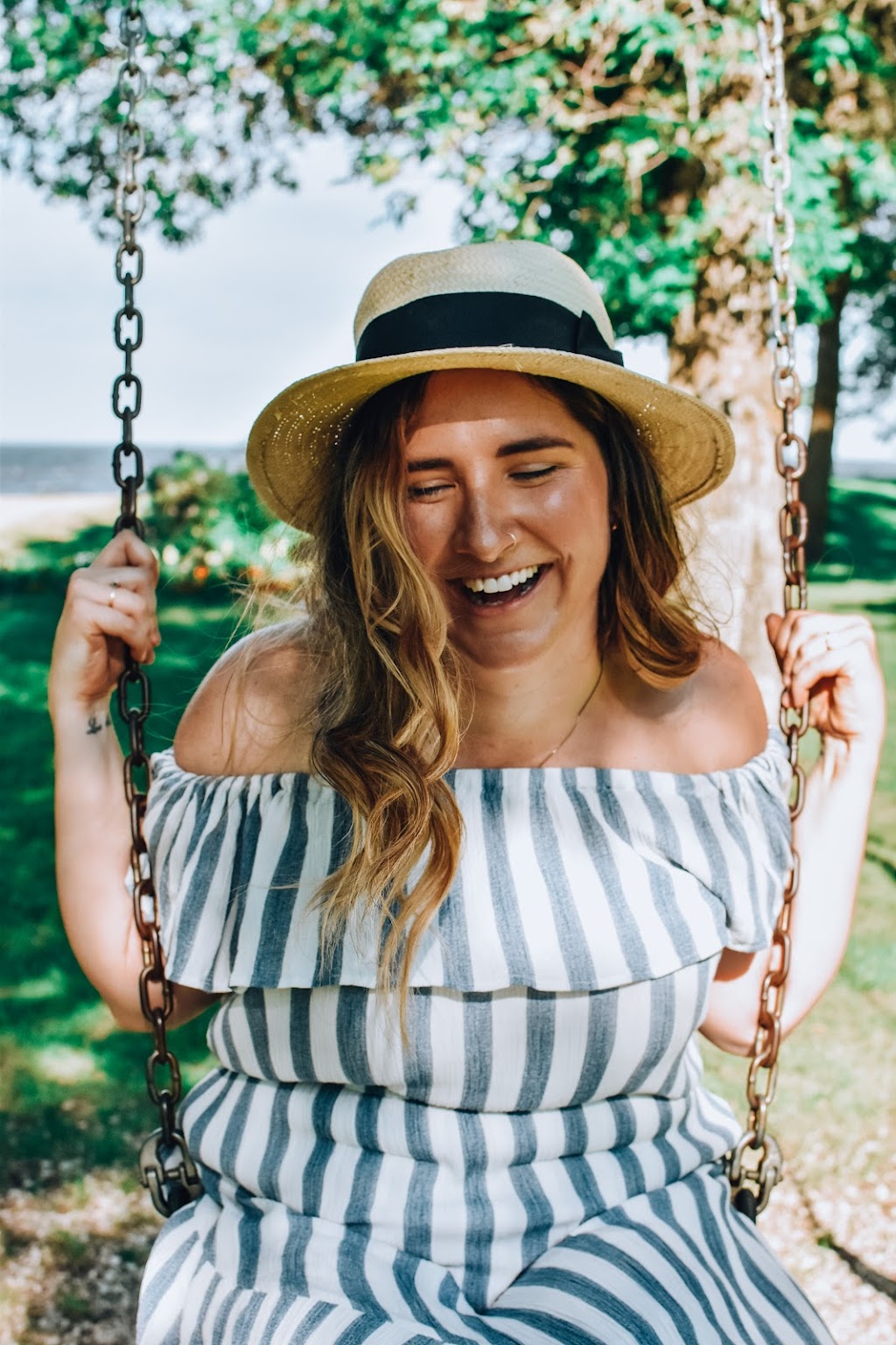 Jessica Johnston Mindset | 104 Malcana St, Winnipeg, MB R2G 2S9, Canada | Phone: (204) 232-4151