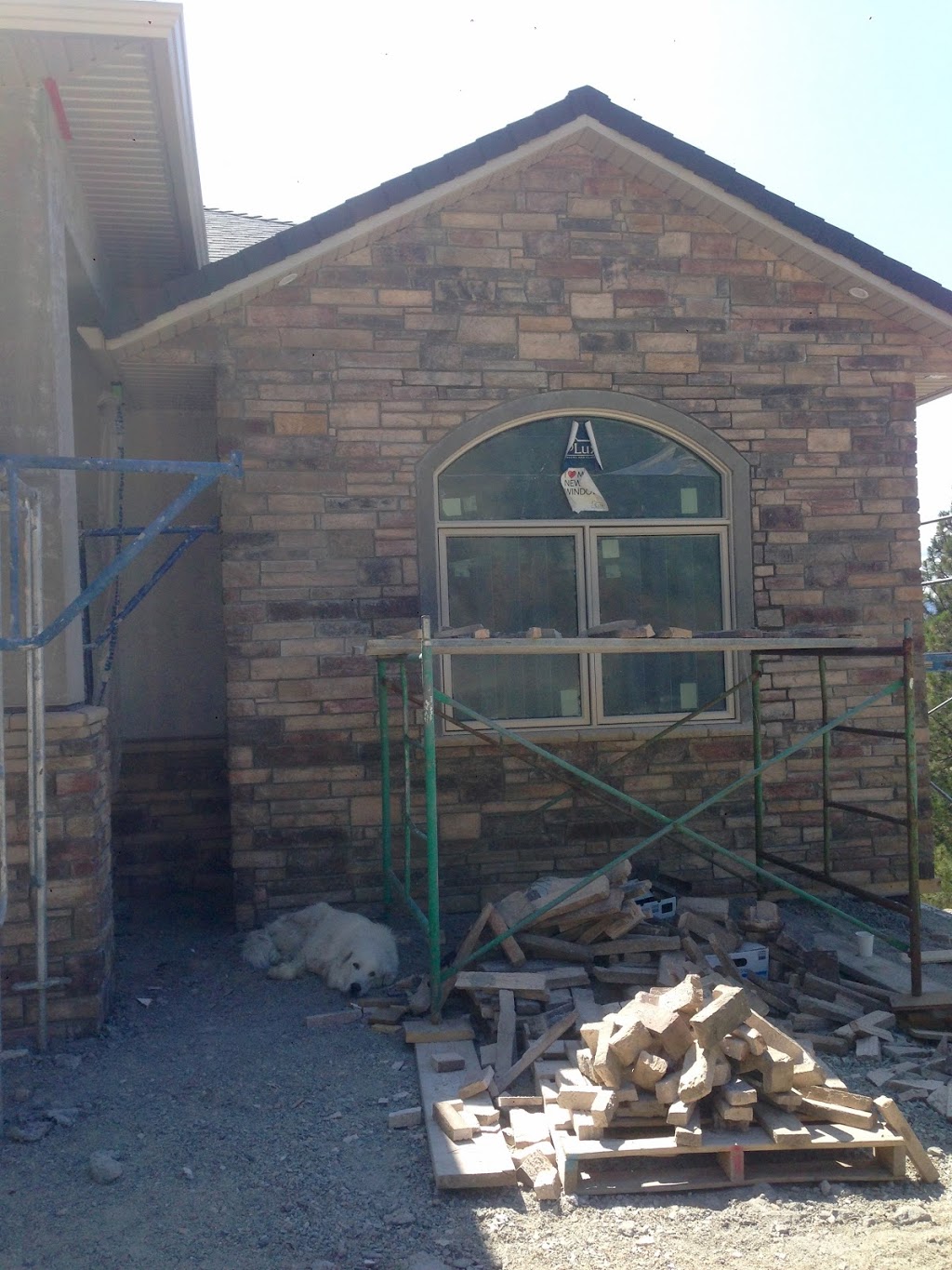 In Vision Contracting | 210 Peregrine Pl, Osoyoos, BC V0H 1V6, Canada | Phone: (604) 464-3929