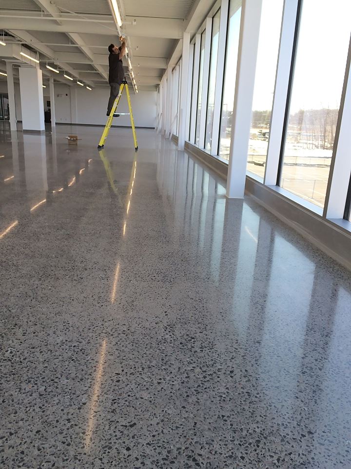 Finition De Béton 2000 Enr. | 2024 QC-133, Saint-Jean-sur-Richelieu, QC J2X 4B9, Canada | Phone: (450) 359-6767