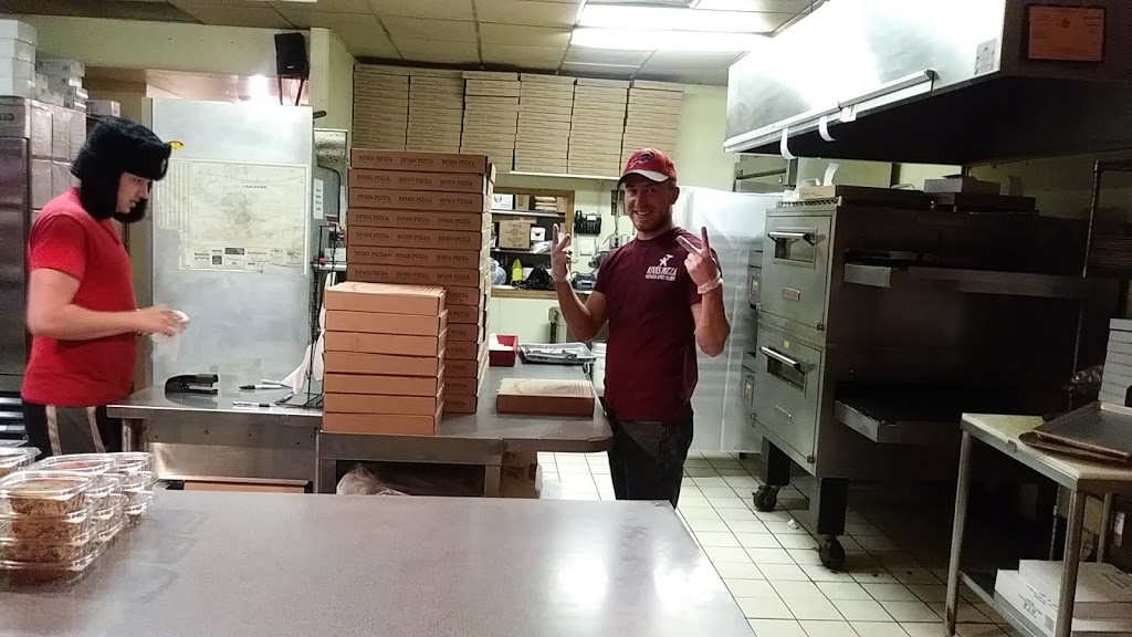Rivas Pizzeria | 3488 Walden Ave, Depew, NY 14043, USA | Phone: (716) 681-2021