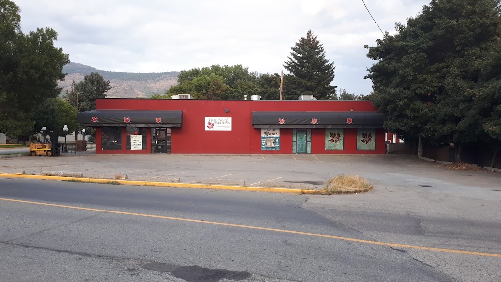 True North Distilleries | 1460 Central Ave, Grand Forks, BC V0H 1H0, Canada | Phone: (778) 879-4420